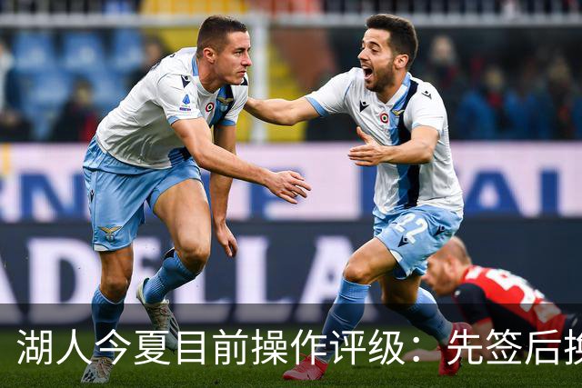湖人今夏目前操作评级：先签后换引进凯斯勒A 给里夫斯大合同A